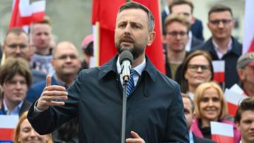 "Będzie prezydentem polskiej wsi". PSL zdecydował ws. poparcia w II turze