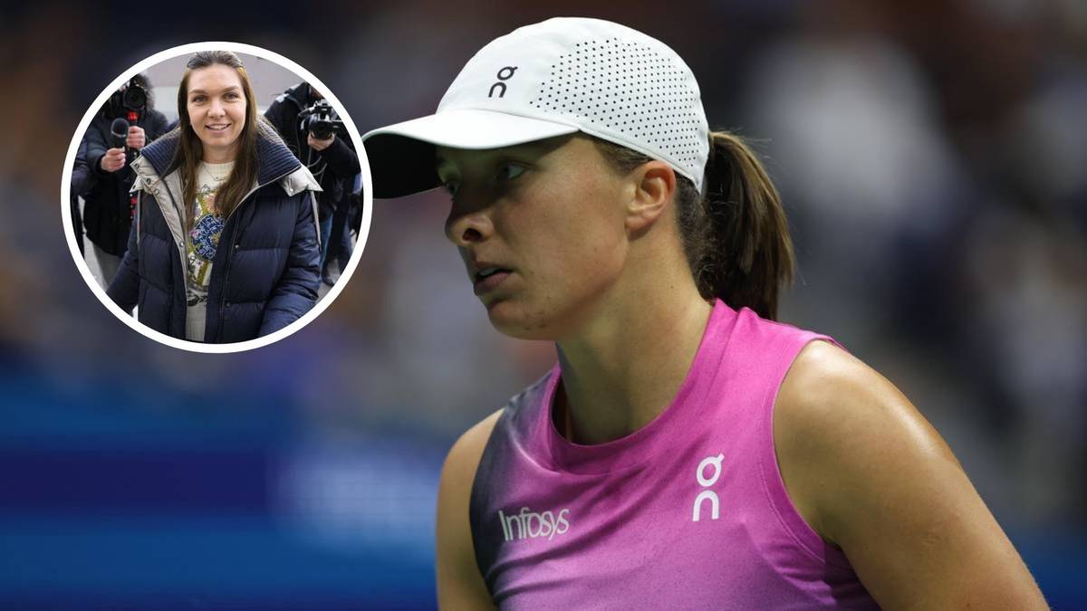 Była liderka rankingu WTA wściekła po decyzji ws. Świątek. "Nie da się tego zrozumieć"
