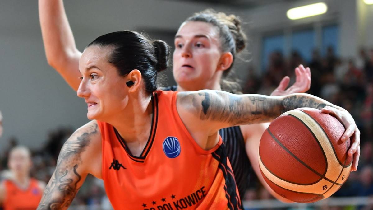 Euroliga: Perfumerias Avenida Salamanka - KGHM BC Polkowice. Relacja na żywo