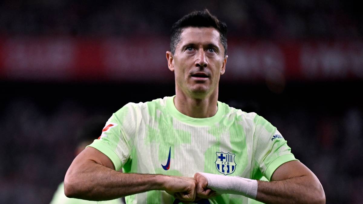 La Liga: Athletic Bilbao - FC Barcelona. Relacja na żywo