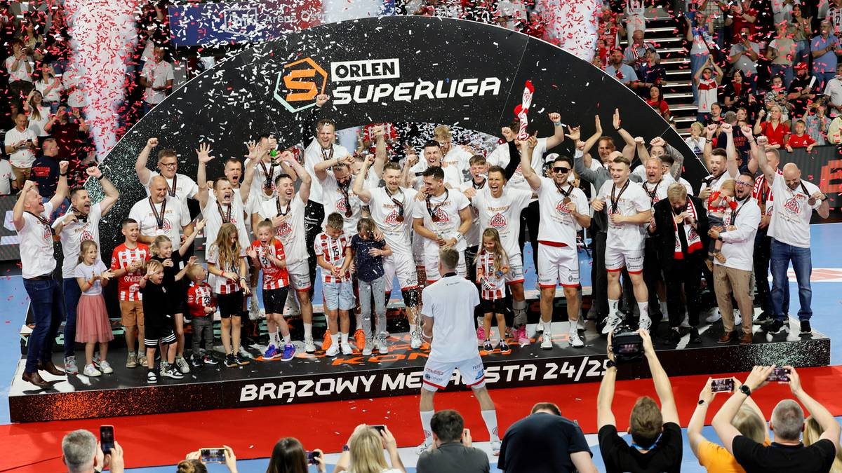Medaliści ORLEN Superligi wycofali się z gry w europejskich pucharach!
