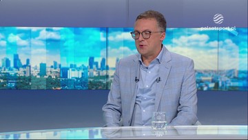 Tomasz Lorek skomentował występy Igi Świątek