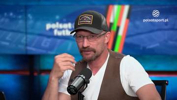Dosadne słowa o Lewandowskim. "Wypisuje się z zespołu"