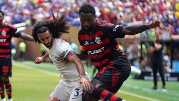 Upokorzenie na boisku, a później... w sieci. Flamengo drwi z Chelsea!