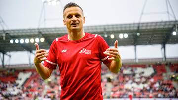 Wielki powrót Sławomira Peszko!