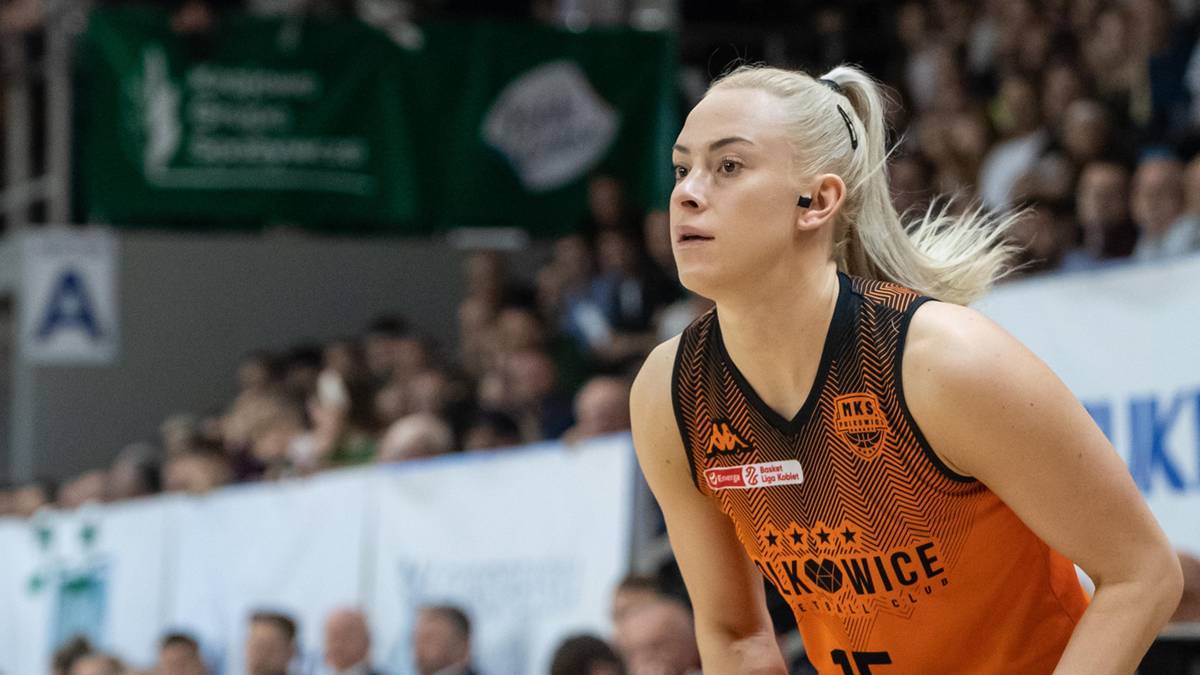 Euroliga koszykarek: KGHM BC Polkowice - Cukurova Basketbol Mersin. Relacja na żywo