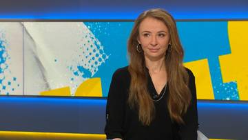 Agnieszka Dziemianowicz-Bąk w "Graffiti" [OGLĄDAJ]