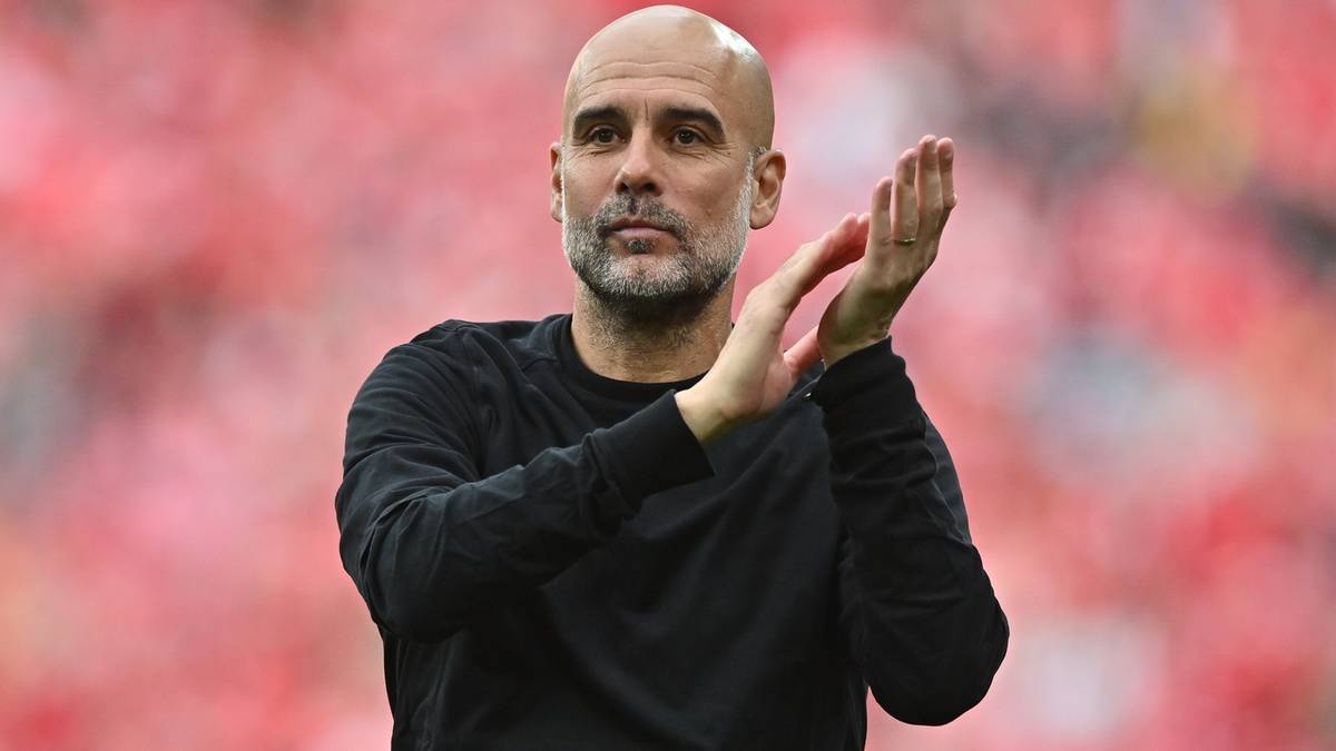 Guardiola uderzył pięścią w stół! To nie spodoba się FIFA. "KMŚ nas zniszczyły"