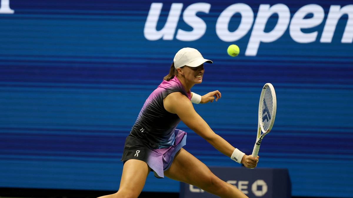 Kluczowa zmiana w US Open, będzie jak w Paryżu. Decyzja już zapadła