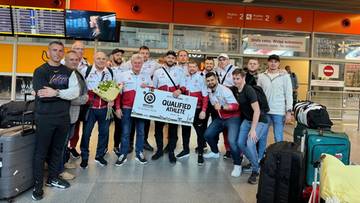 Cztery szanse na olimpijskie medale! Czy Polacy powtórzą sukces z Tokio?