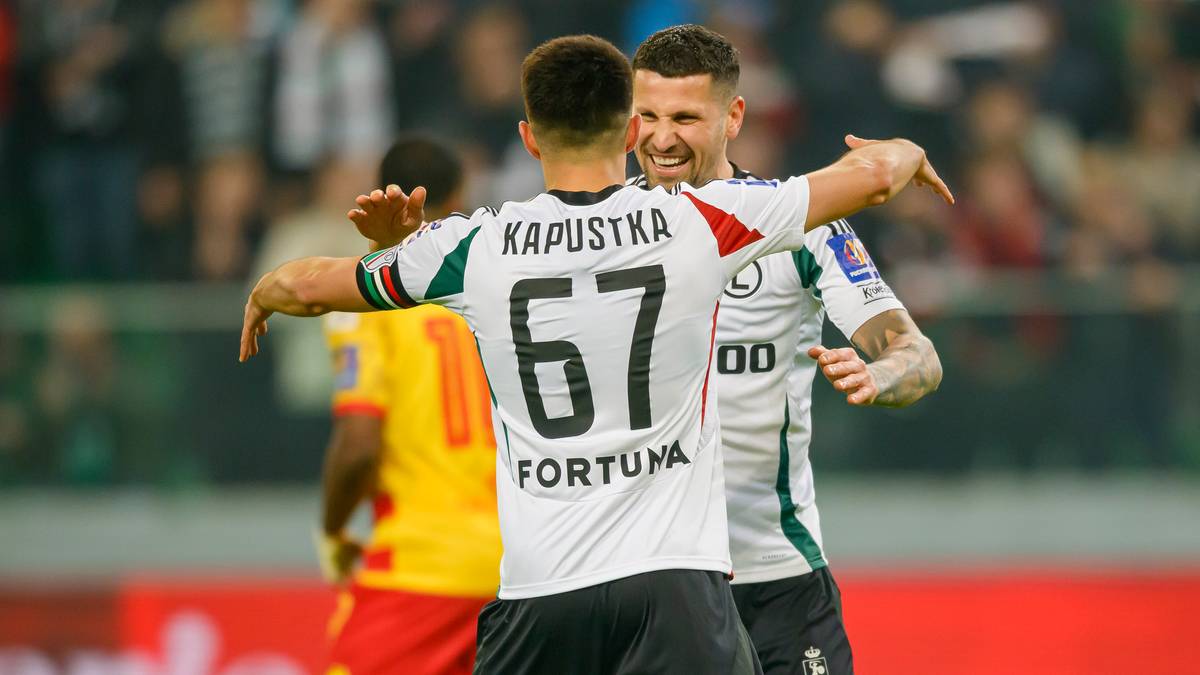 Liga Europy: Losowanie par pierwszej rundy eliminacji. Kiedy? O której godzinie?