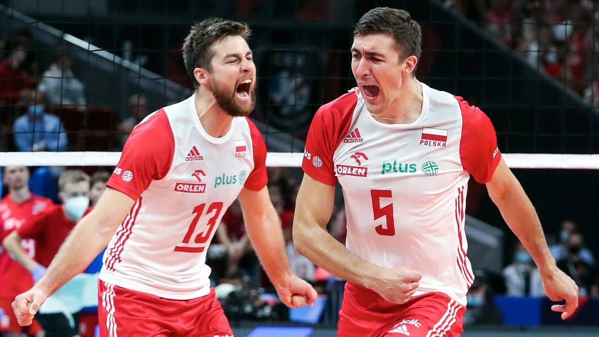 Michał Kubiak i Łukasz Kaczmarek zagrają razem w Polsce